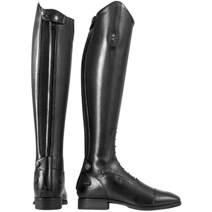 TREDSTEP IRELAND Donatello II Junior Field BootsUS 6.5-7 Slim Tall