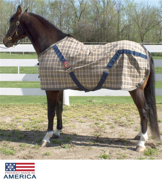 5/A Baker® Stable Sheet 84 Inch - Riders Choice Supply Co