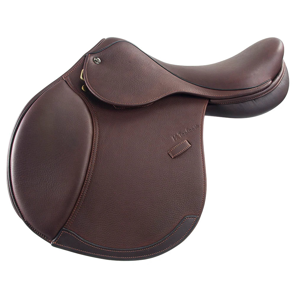 Marcel Toulouse Annice Jr Saddle
