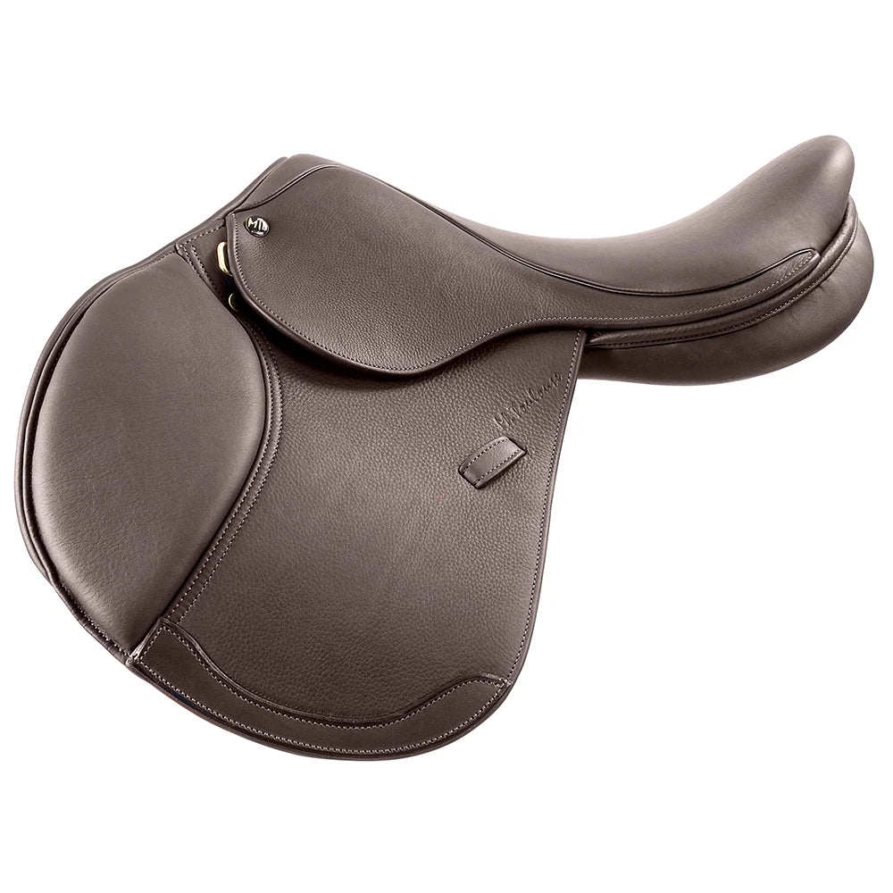 Marcel Toulouse Annice Jr Saddle
