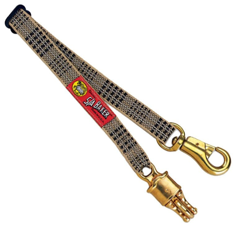 5/A Baker® Trailer Tie (7038)
