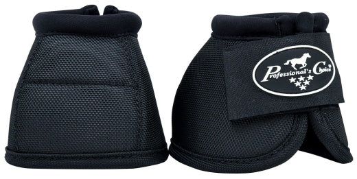 Professionals Choice Ballistic Overreach Boots, X-Large Black - Riders Choice Supply Co