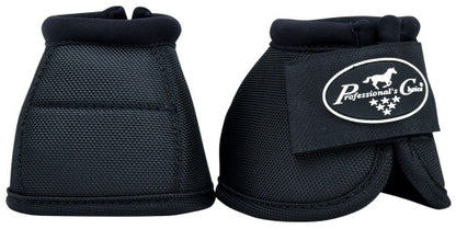 Professionals Choice Ballistic Overreach Boots, X-Large Black - Riders Choice Supply Co
