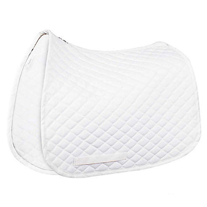 TuffRider All Purpose Pad White Standard - Riders Choice Supply Co