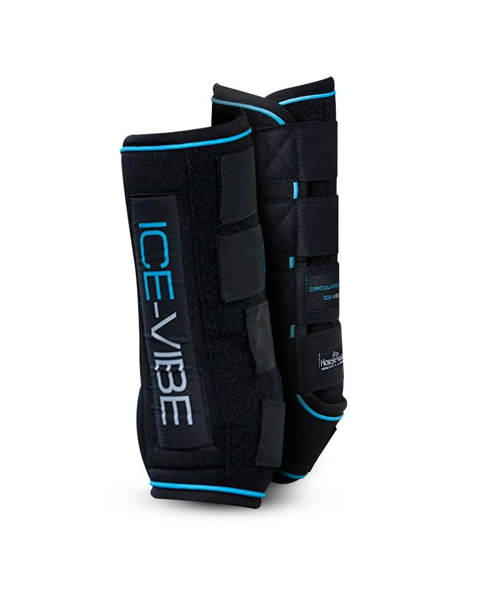 HORSEWARE Ice-Vibe Boot Extra Full Size - Riders Choice Supply Co