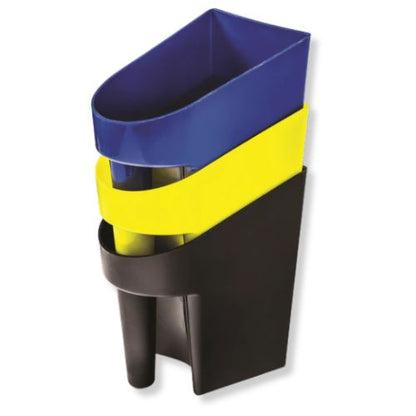K&D Equestrian 2 Quart Feed Scoop - Riders Choice Supply Co
