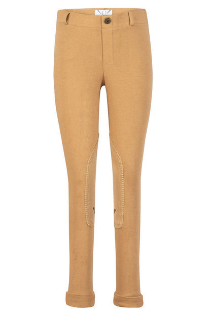 TuffRider Children's Starter Lowrise Pull-On Jods