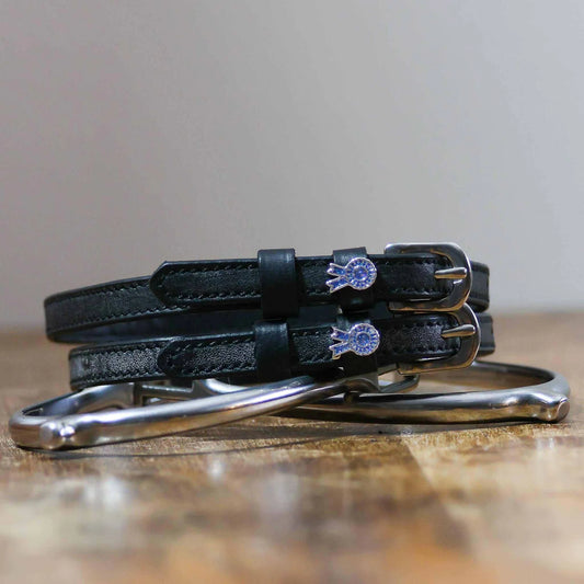 ManeJane Spur Charms