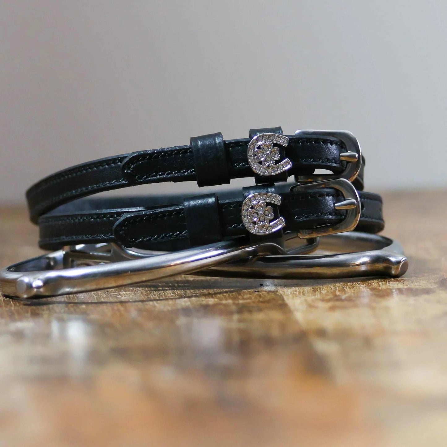 ManeJane Spur Charms