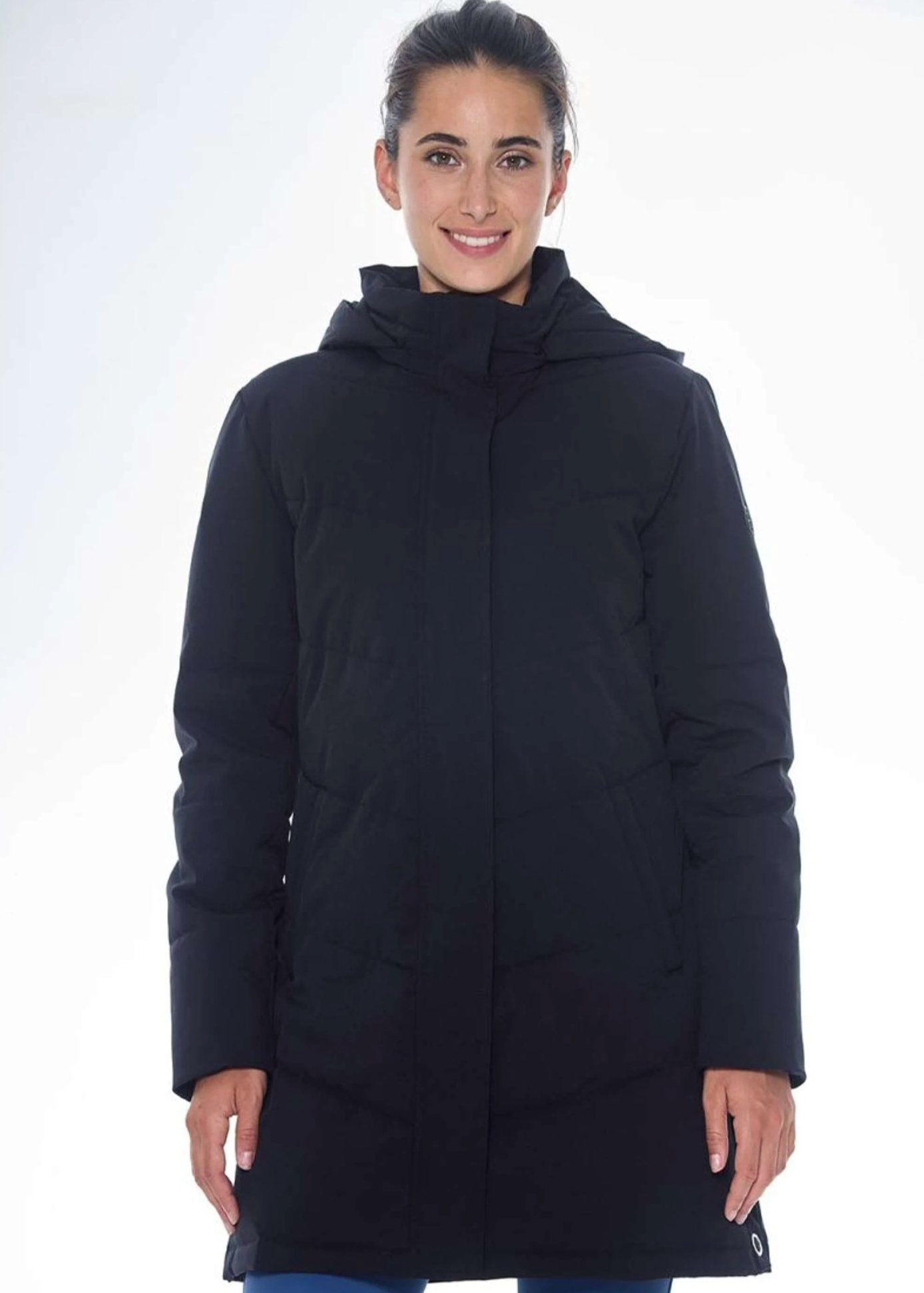 Pich Parka - Riders Choice Supply Co
