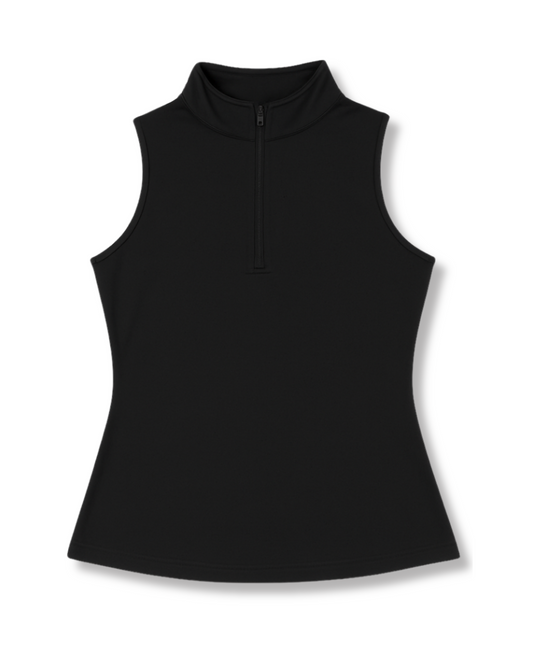 D.D. Rhythm & Relaxation Sleeveless Signature Sunshirt