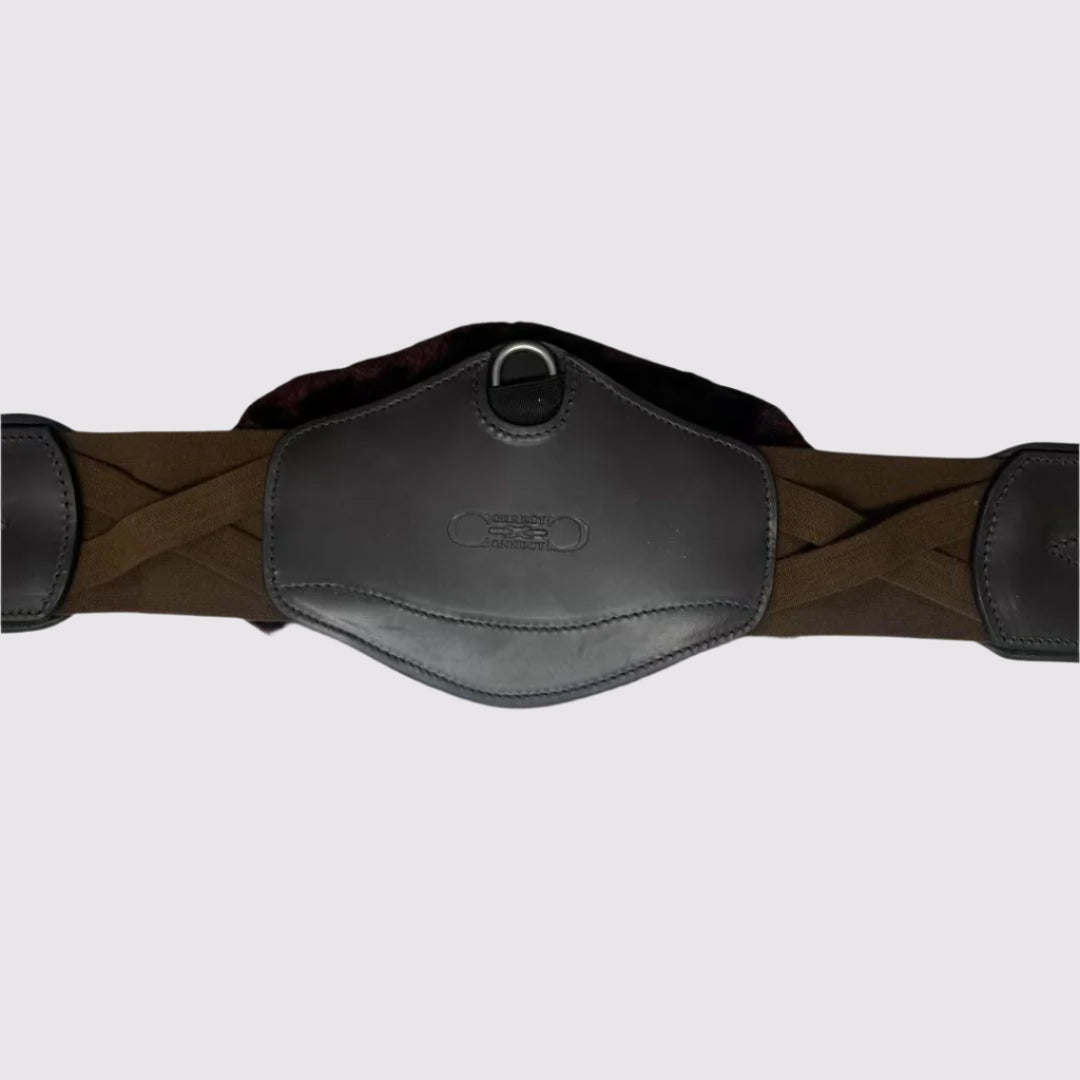 Pressure Relief Comfort Long Girth - Riders Choice Supply Co