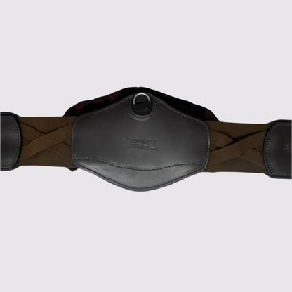 Pressure Relief Comfort Long Girth - Riders Choice Supply Co