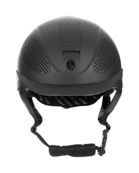 Equinavia Skylar Riding Helmet Equestrian Protective Headgear for Horse Riding - Riders Choice Supply Co