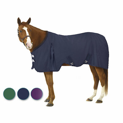Equiessentials 600D Turnout Sheet 84" - Riders Choice Supply Co