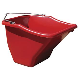 Little Giant Better Bucket, 20 Quart, Black - Riders Choice Supply Co