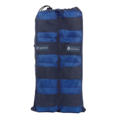 EQUINAVIA Cool Relief Therapy Ice Wrap 16.5 X 15.5 - Riders Choice Supply Co