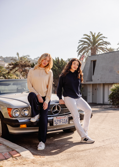 Plume Womens Hoodie - Riders Choice Supply Co