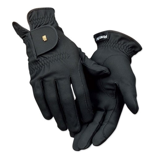 ROECKL Roeck-Grip Unisex Gloves - Riders Choice Supply Co