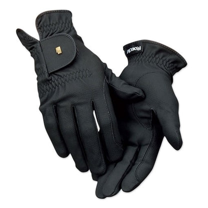ROECKL Roeck-Grip Unisex Gloves - Riders Choice Supply Co