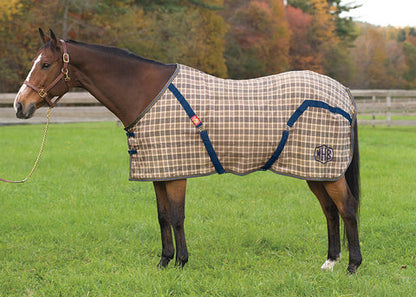 5/A Baker® Stable Sheet 84 Inch - Riders Choice Supply Co