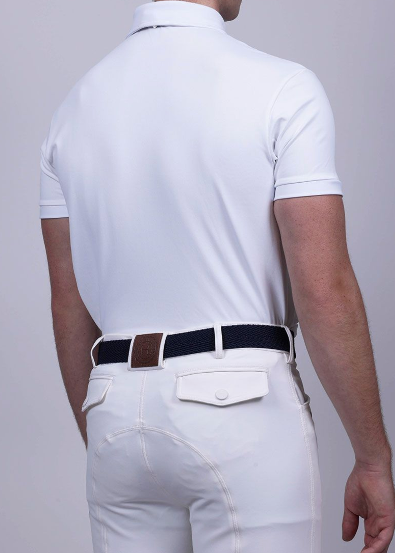 Preston Riding Polo - Riders Choice Supply Co