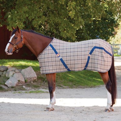 The Original 5/A Baker® Blanket 86 Inch - Riders Choice Supply Co