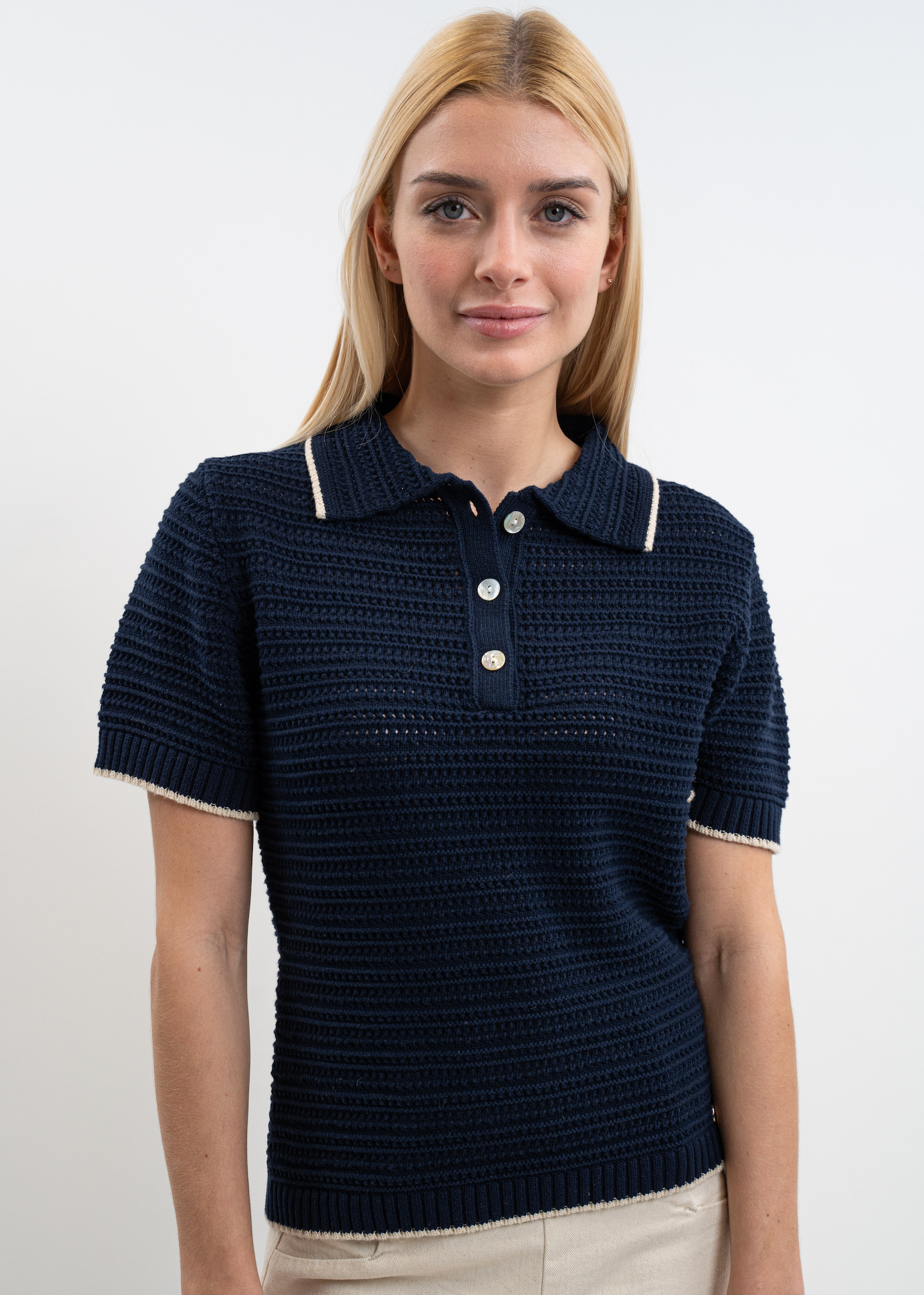 Pony - Womens Knit Top - Riders Choice Supply Co