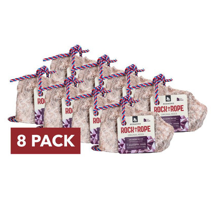Redmond Rock® - Mined Horse Salt Lick - Riders Choice Supply Co
