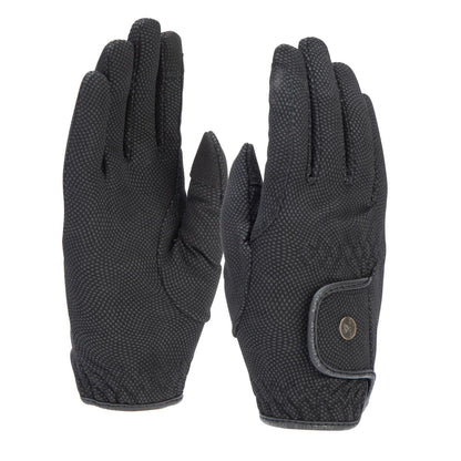 Shires Equestrian Aubrion Unity Winter Gloves- Large - Riders Choice Supply Co