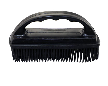 Super Groom Saddle Pad Cleaning Brush - Riders Choice Supply Co