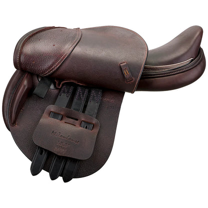 Marcel Toulouse Lexi Jr Saddle w/ Fixed Tree