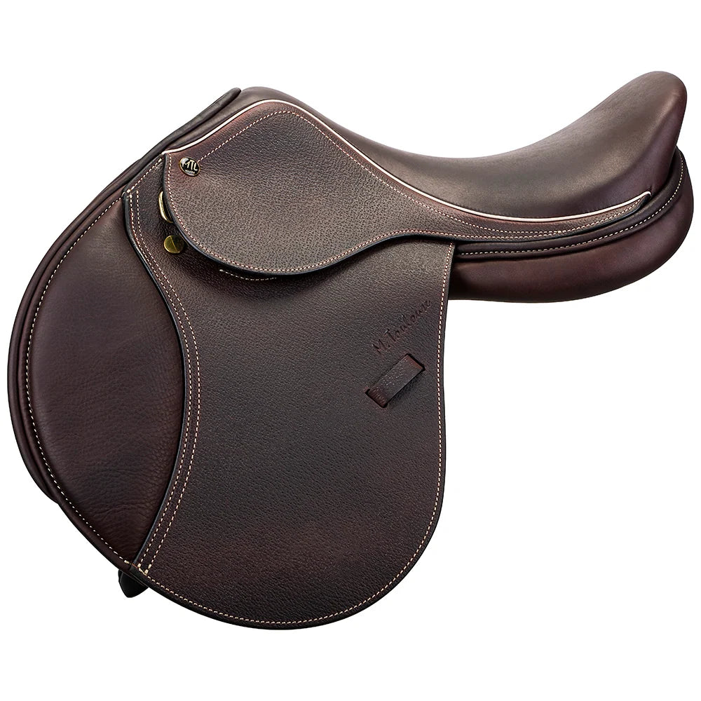 Marcel Toulouse Lexi Jr Saddle w/ Fixed Tree