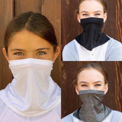 Snappy Sun Scarf - Riders Choice Supply Co
