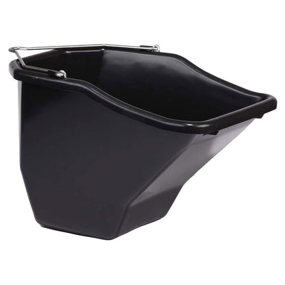 Little Giant Better Bucket, 20 Quart, Black - Riders Choice Supply Co