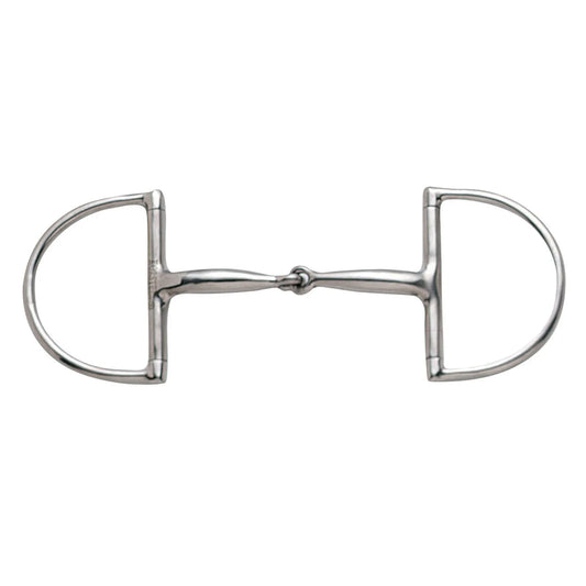 Centaur® Stainless Steel Hunter Dee Ring Bit