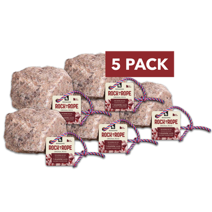 Redmond Rock® - Mined Horse Salt Lick - Riders Choice Supply Co