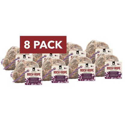 Redmond Rock® - Mined Horse Salt Lick - Riders Choice Supply Co