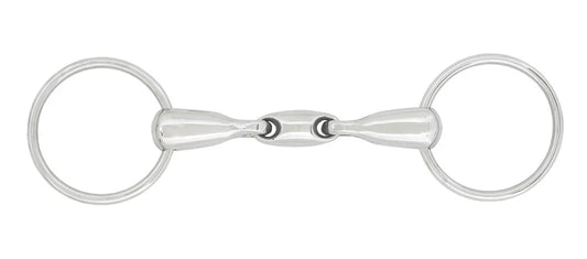 Centaur® Loose Ring Oval Mouth Bit