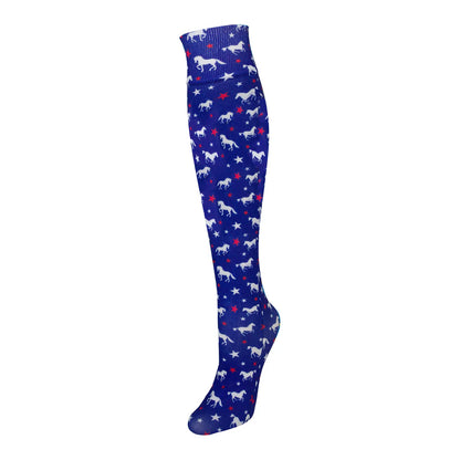 Ovation® Kid's Zocks™ Boot Socks