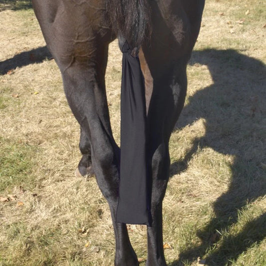 Centaur Spandex Tail Bag