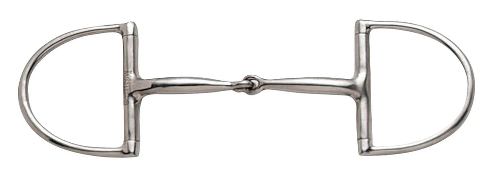 Centaur® Pony Cheek Hunter Dee Bit