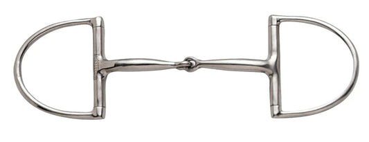 Centaur® Pony Cheek Hunter Dee Bit