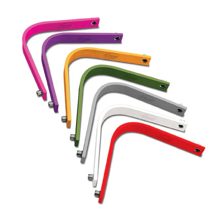 X-Change® System Gullet Plate - Ovation®