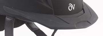 Ovation Replacement Visor - Riders Choice Supply Co