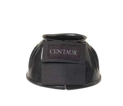 Centaur® PVC Ribbed Double Hook and Loop Bell Boots