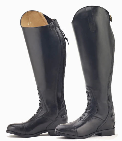 Ovation® Flex Plus™ Field Boots-Ladies - Riders Choice Supply Co