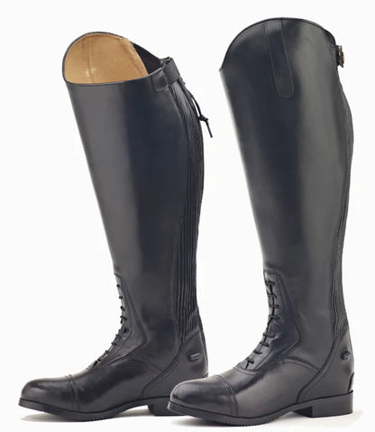 Ovation® Flex Plus™ Field Boots-Ladies - Riders Choice Supply Co