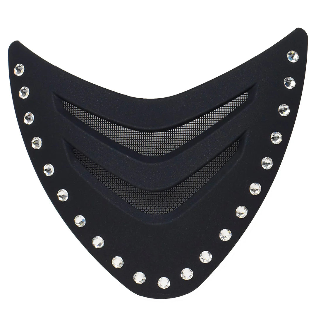 OneK® Crystal CCS™ Front Shield