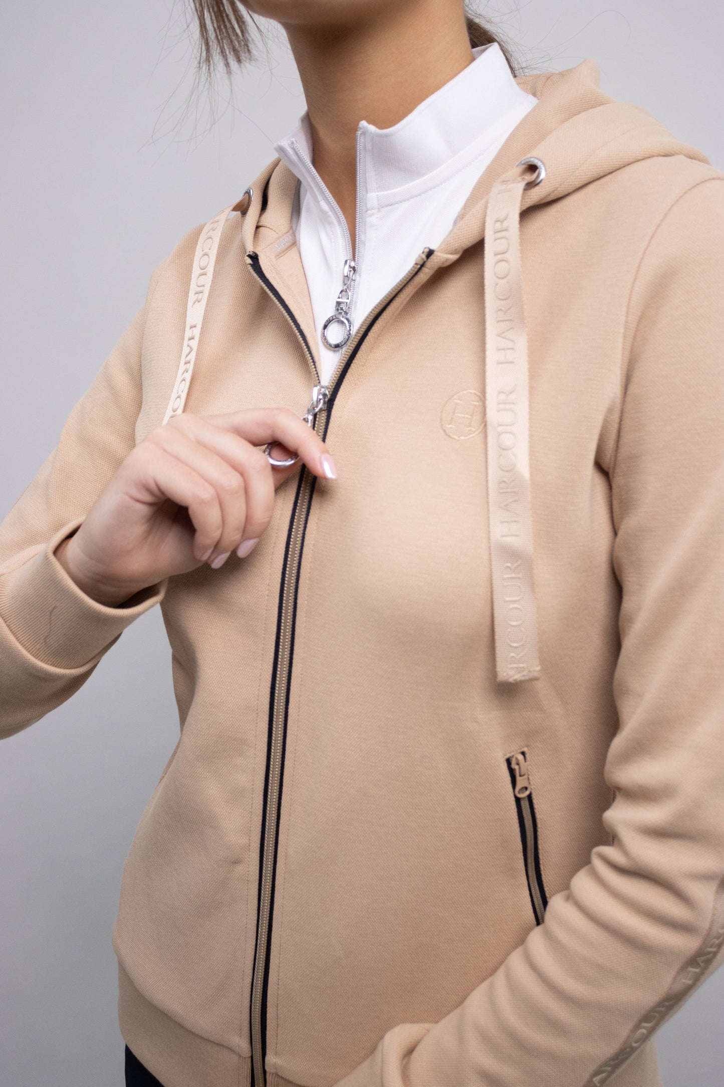 Sultan - Womens Hoodie - Riders Choice Supply Co